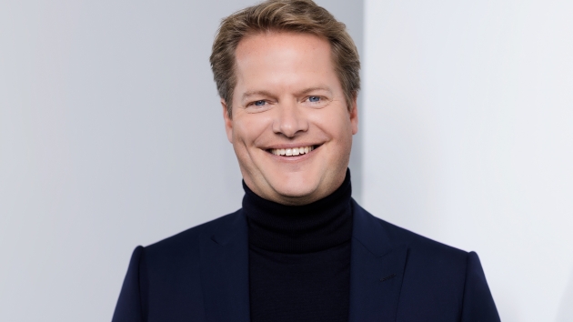 Kao macht langjährigen Henkel-Manager zum CMO für das globale Salongeschäft - Kao ernennt Christian Melcher zum Chief Marketing Officer seines globalen Salongeschäfts - Quelle: Mario Andreya / KAO